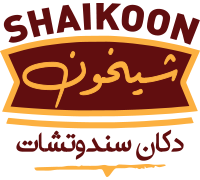 Shaikoon logo