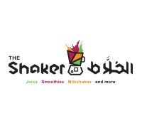 The Shaker