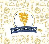 Shawarma and More