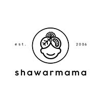 Shawarmama logo