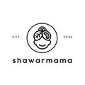 Shawarmama logo