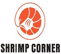 Shrimp Corner logo