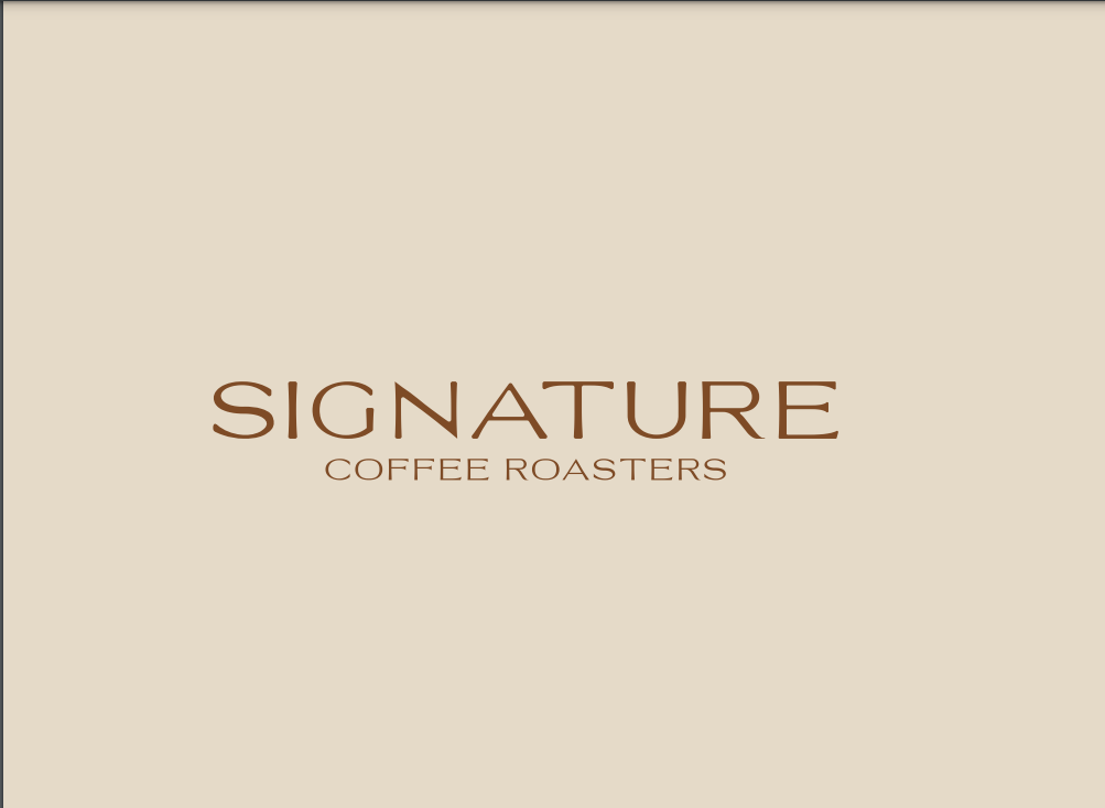 Signature