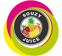 Souzy Juice logo