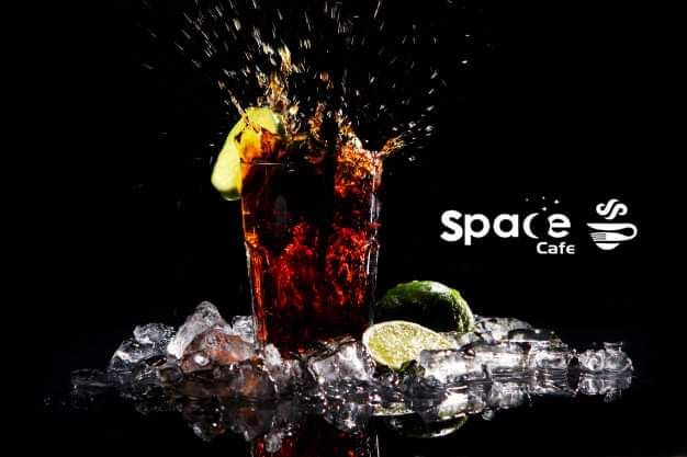 Space Shop logo