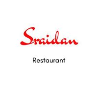 Sraidan Restaurant