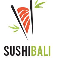 Sushi Bali logo