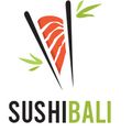 Sushi Bali logo