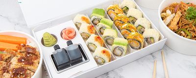 MY SUSHI photo 1