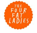 The Four Fat Ladies logo