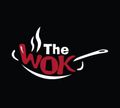 The Wok logo