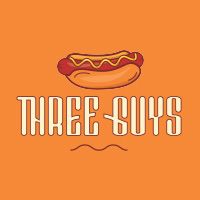 Three Guys