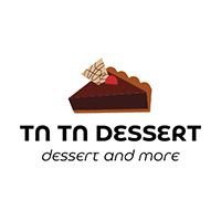Tn Tn Dessert logo