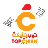 top chikn