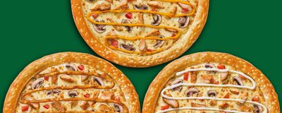 Papa John's Pizza photo 1