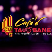 Cafe Taprobane delivery service in UAE | Talabat