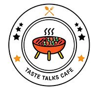 Taste Talks Cafe