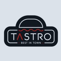 Tastro logo