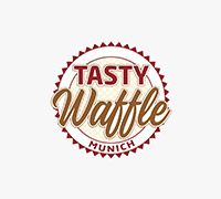 Tasty Waffle