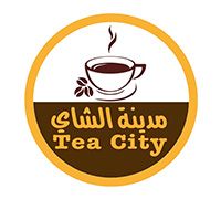 Tea City