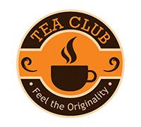 Tea Club Cafe