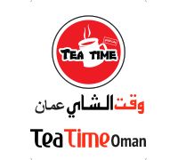 Tea Time Oman