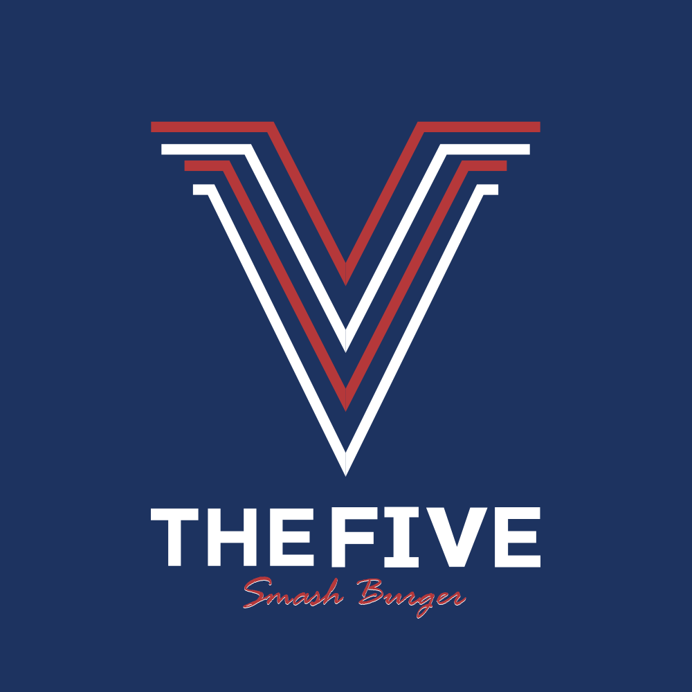 the five logo