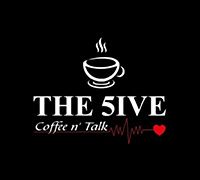 The 5ive Coffee n Talk