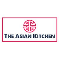 The Asian Kitchen