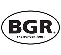 The Burger Joint