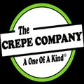 The Crepe Company logo