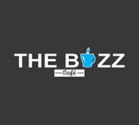 The Buzz logo