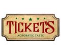 Tickets logo