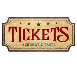 Tickets