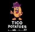 Tico Potatoes logo