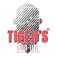 Tiger's logo