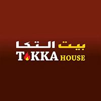Tikka House