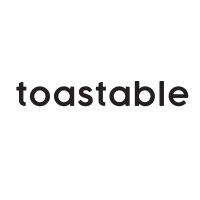 Toastable logo