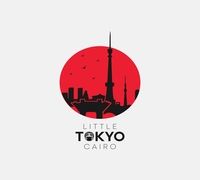 Little Tokyo Cairo logo
