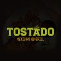 Tostado Mexican GRILL logo
