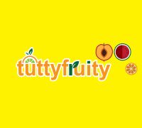 Tutty Fruity