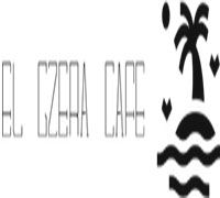 El Gzera Cafe logo