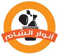 Anwar El Sham logo