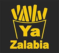Ya Zalabia logo