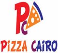 Pizza Cairo logo