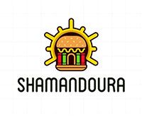 Shamandoura logo