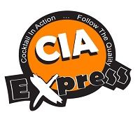 CIA Express logo