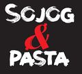 Sojog and Pasta logo
