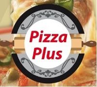 Pizza Plus logo