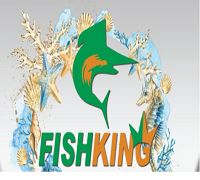 Fish King logo